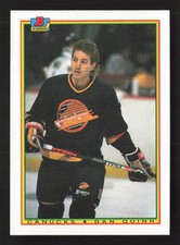 1990-91 Bowman #65 Dan Quinn C05