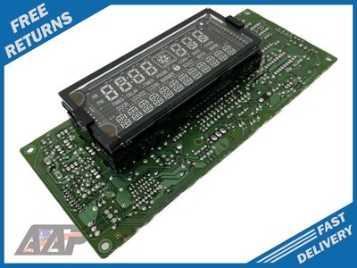OEM EBR52349502 LG Control Board 1-Yr Warranty Free Shipping
