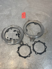 Farmtrac 360dtc Tractor Brake Actuator Plates & Parts