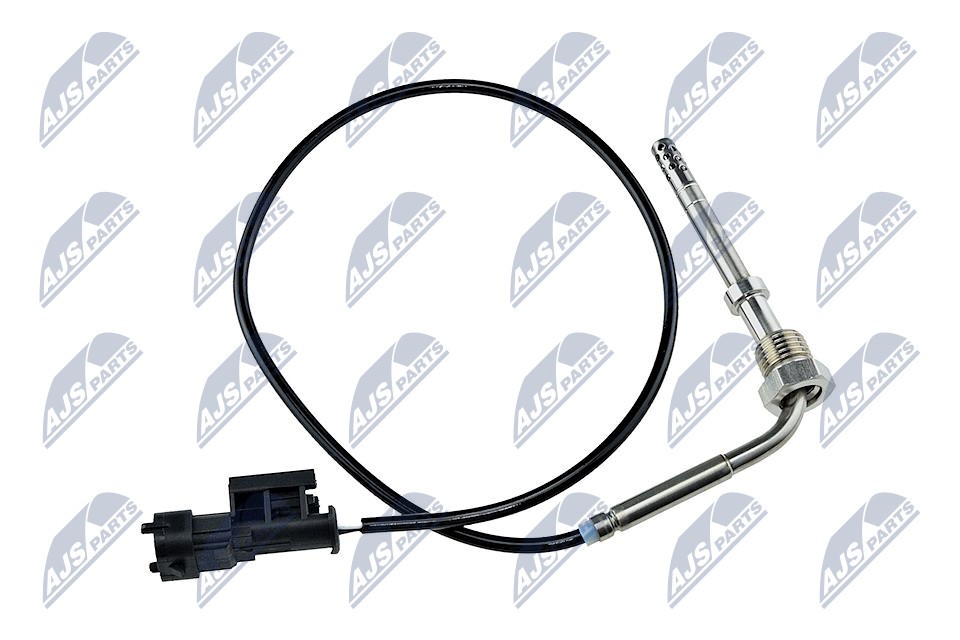 Original NTY Exhaust Temperature Sensor EGT-VC-000 For Iveco - Image 10