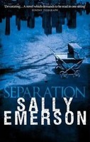 Separation | Sally Emerson | Englisch | Taschenbuch | Kartoniert / Broschiert
