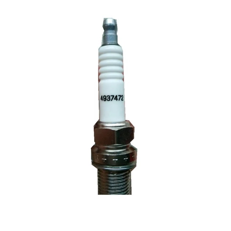 4924504 Engine Spark Plugs Are Suitable for Cummins.