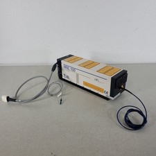 LTB Lasertechnik MNL-100 337.1nm 24VDC Pulsed UV Nitrogen Laser MALDI-TOF LIF