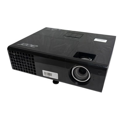 Acer P1500 DLP Beamer FullHD 3000Lumen 750 Stunden ohne Fernbedienung Kratzer