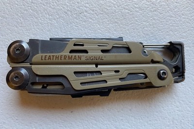 Leatherman Signal Multi-Tool