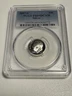 2007-S Silver Roosevelt Dime PCGS Proof 69 Deep Cameo