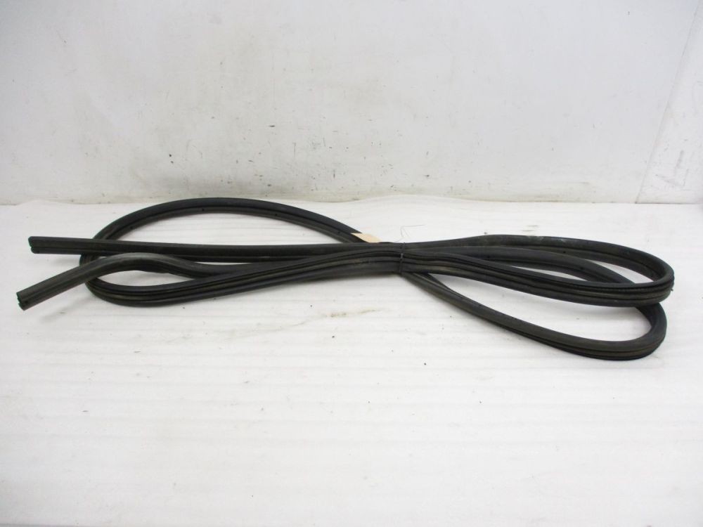 Door Seal Door Rubber Body Sliding Door Right Fits Ford Transit Bus 35