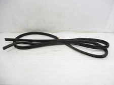 Door Seal Door Rubber Body Sliding Door Right Fits Ford Transit Bus 35