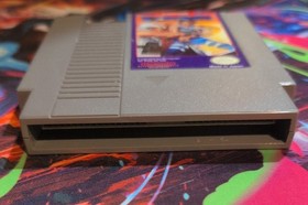 Strider (Nintendo Entertainment System, NES, 1989) Cartridge Only Tested Working
