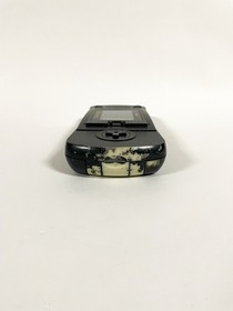 Atari Lynx Original Model Handheld Console Working with Travel Case & 6 Games