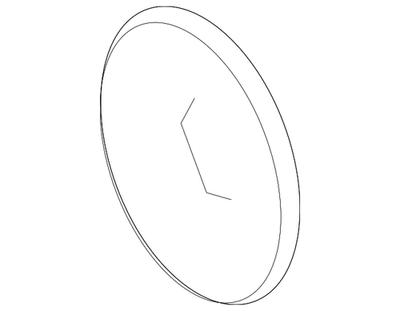 #ad Genuine BMW Track Bar Washer 33306786186 $4.64