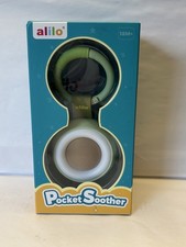 alilo Pocket Soother Portable Sound Machine for Baby Kids