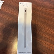 Stylus Pen for iPad 2018-2025, Pencil for Apple iPad 11th A16/10/9/8/7/6 Gen