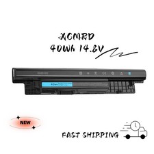 XCMRD Battery For Dell Inspiron 15 3000 Series 3531 3537 3541 3542 3543 40Wh New