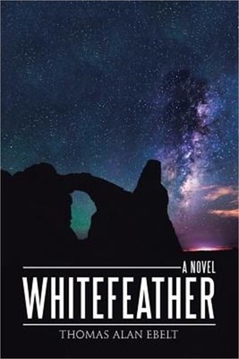Whitefeather (Paperback or Softback)