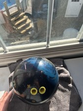 Roto Grip Hyped Pearl Bowling Ball 15 Lb