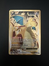 Dragonite EX (Full Art) 106/108 Evolutions Holo for sale online | eBay