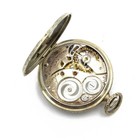 1901-1929 Elgin 12-16s 7-15j Grade 315 Pocket Watches Lot of 4 #WB5794-5 — photo 7