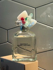 Marc Jacobs Perfect Eau de Parfum Spray, 3.3 ...