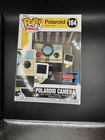 Funko Pop! Ad Icons Polaroid Camera #164 2022 Fall Convention Exclusive LE