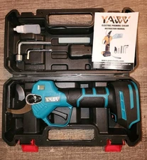 Brushless Electric Pruning Shears for Makita 18V Battery -NO Battery