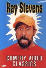 Ray Stevens - Comedy Video Classics [New DVD] Alliance MOD
