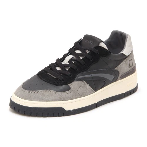 P8147 MEN'S SNEAKERS D.A.T.E. TOURNAMENT MAN SHOES