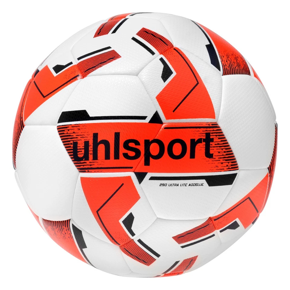 Uhlsport Fussball 290 Ultra Lite Addglue
