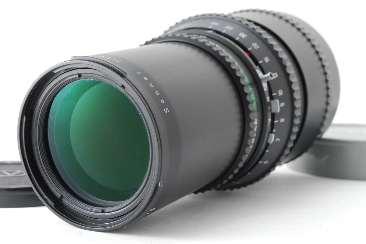Hasselblad 250mm Focal Camera Lenses for sale | eBay