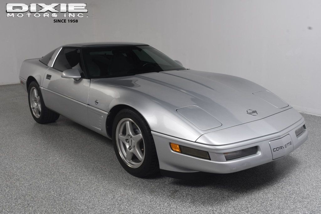 1996 Chevrolet Corvette for sale in Nashville Tennessee