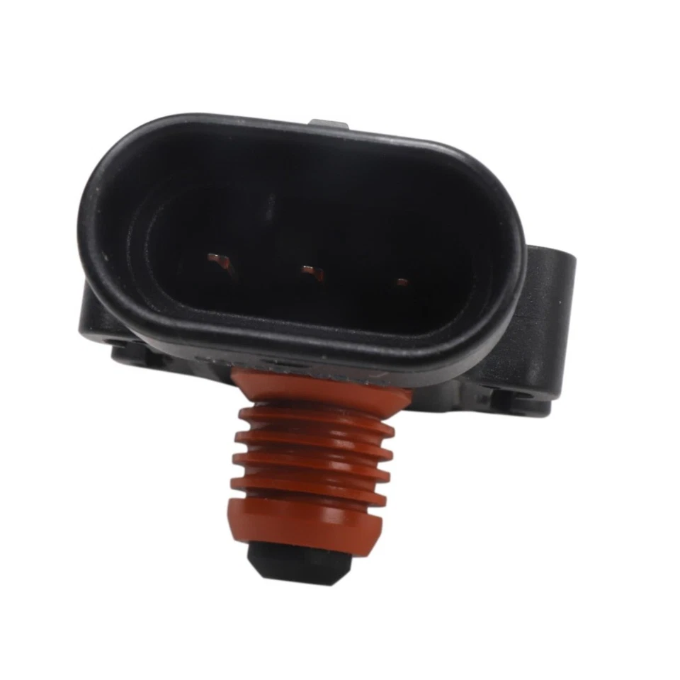 Sensor MAP original ACDelco para Buick Allure/LaCrosse 2005 2006 | Terminal Blade Foto 3 de 4
