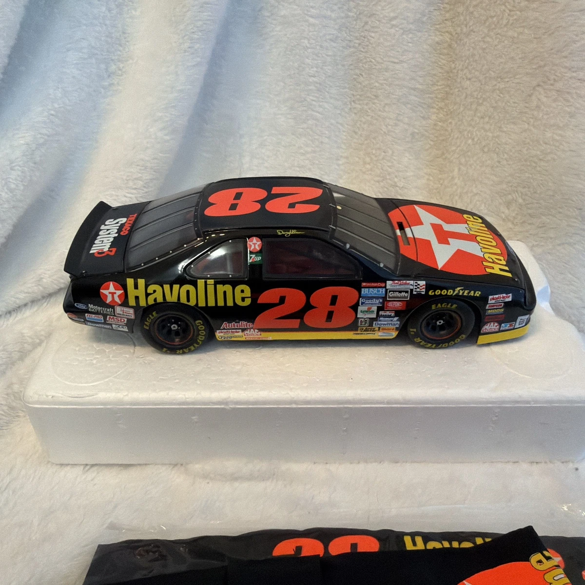 Dale Earnhardt 1:24 Coca-Cola Diecast Racing Cars for sale - eBay