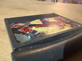 WOLFENSTEIN 3D (Atari Jaguar 1994) Cartridge Only 