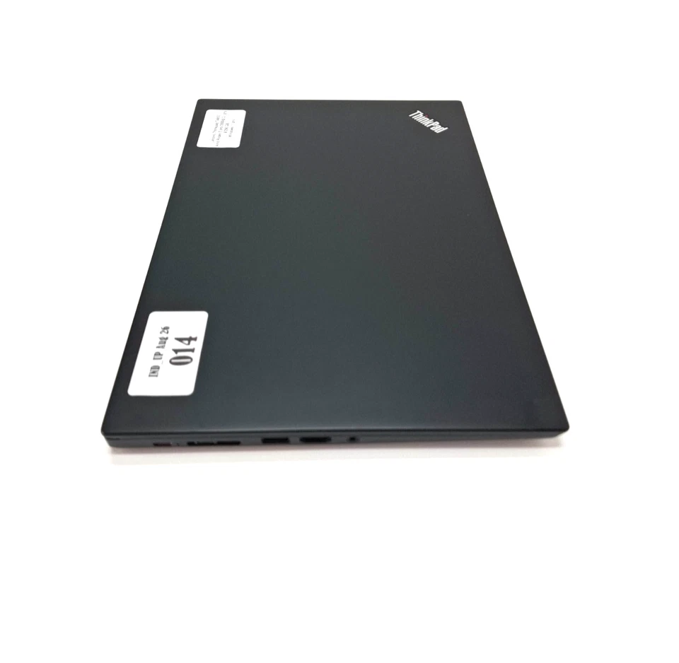 Lenovo ThinkPad T495s · Ryzen 5 3500U · 8GB · 256GB, photo 3 of 5