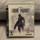 Lost Planet Extreme Condition (Sony PlayStation 3, 2008) CIB Complete Tested