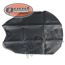 Quadworks 2006 Suzuki LT-A700X KingQuad 4x4 QUAD WKS SEAT COVER 30-33005-01