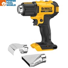 DeWalt DCE530N 18v XR Heat Gun Body Only