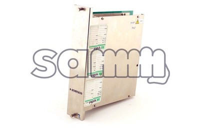 FIDIA AF101 POWER SUPPLY Used
