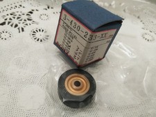 N.O.S. Sony 3-430-233-XX Pinch Roller Assembly 1 MADE IN JAPAN