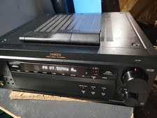 Sony STR-DA80ES 5.2 Channel Receiver HiFi AS-IS 