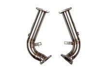 Tube d'échappement Audi Q7