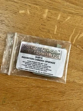 Warhammer 40k Forge World Inquisition Chimera Upgrade (Grey Knights)