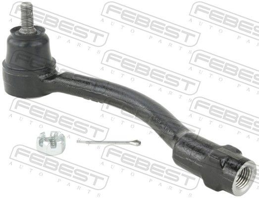 Febest Lagerung, Lenker TAB-134 FüR Lexus Toyota-image