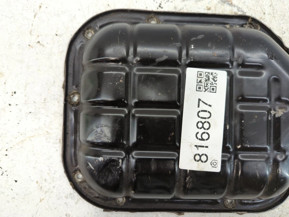 Nissan Murano 2003-2004 cárter de aceite del motor CNRZZ Foto 2 de 4