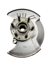 2025 CHEVY TRAVERSE 2.5L FWD FRONT LEFT SIDE SPINDLE KNUCKLE WHEEL HUB ASSY *5K*