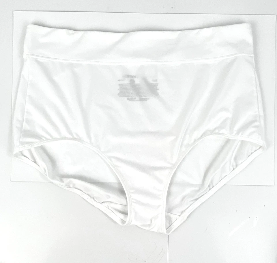 НОВЫЕ женские трусики Warners All You Need размеры 7–8 несколько штук скидка - Изображение 4 из 4