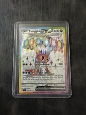 Tatsugiri ex 226/191 Sv08: Surging Sparks Holo for sale online | eBay Tatsugiri ex 226/191 Sv08: Surging Sparks Holo for sale online | eBay