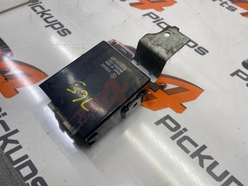 2012 Mitsubishi L200 Rear Window Control Unit 2006-2015 MN141469 - Picture 3 of 5