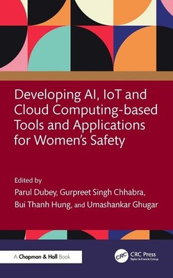 Developing AI, IoT and Cloud Computing-based Tools and Applications for Womens S