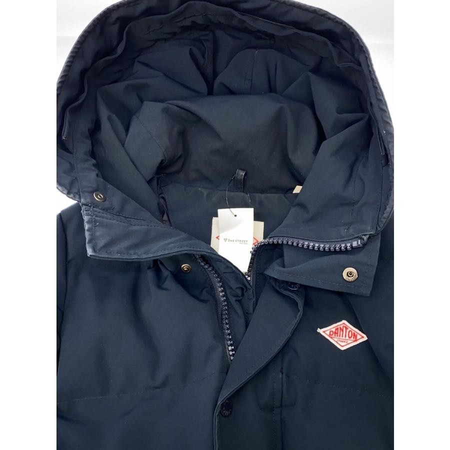 DANTON Down Jacket 34 Polyester JD-8744 Women 6849 - image 8